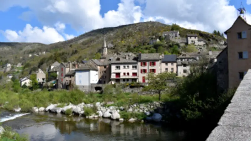 Lozère : visites, poésie et ciné-débat au programme de la semaine