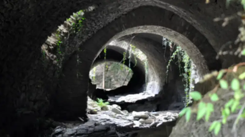 Lozère : visitez la mine de Vialas, ciné doudou et cathédrale de Mende