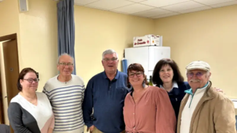 L'Épi de Saint-Max renouvelle son bureau avec Élodie Dupont à la présidence