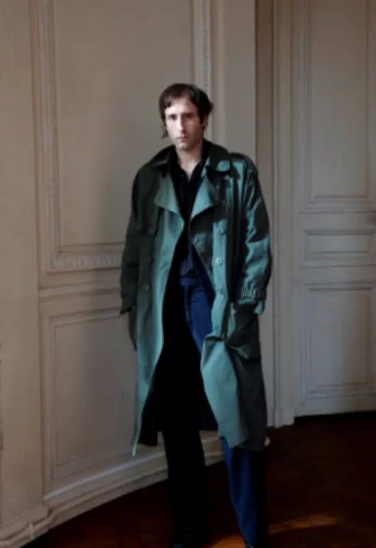 «L’Épitaphe de Félix Macherez» : Vaincre la fin