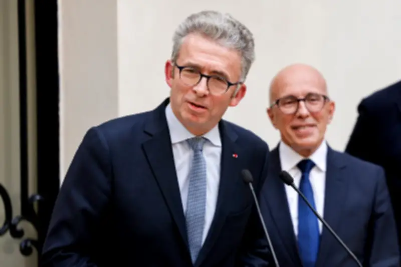 LR face à l'impasse : deux mois après, aucune sanction pour les cadres pro-Ciotti