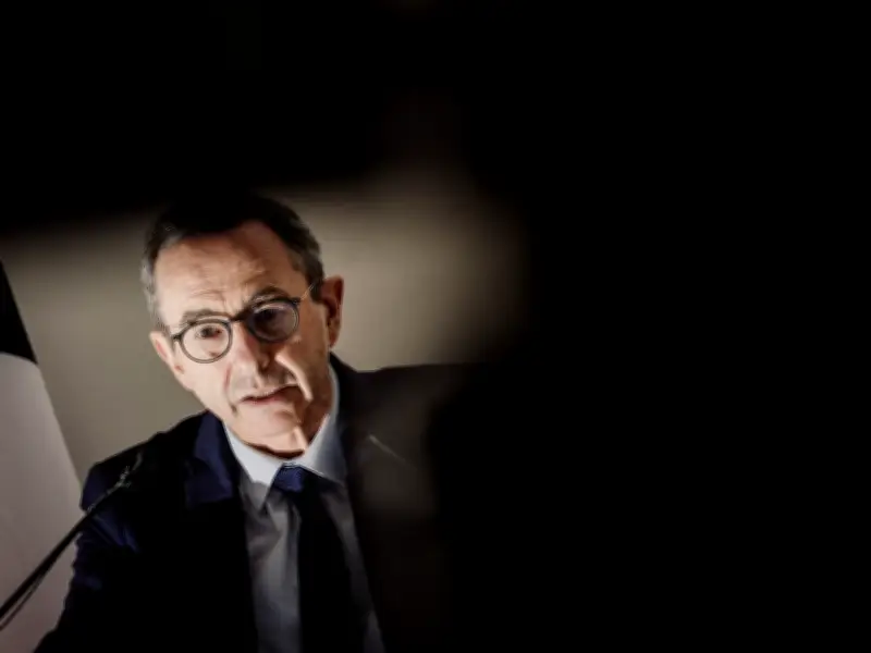 LR Retailleau veut placer les communes LFI sous surveillance renforcée