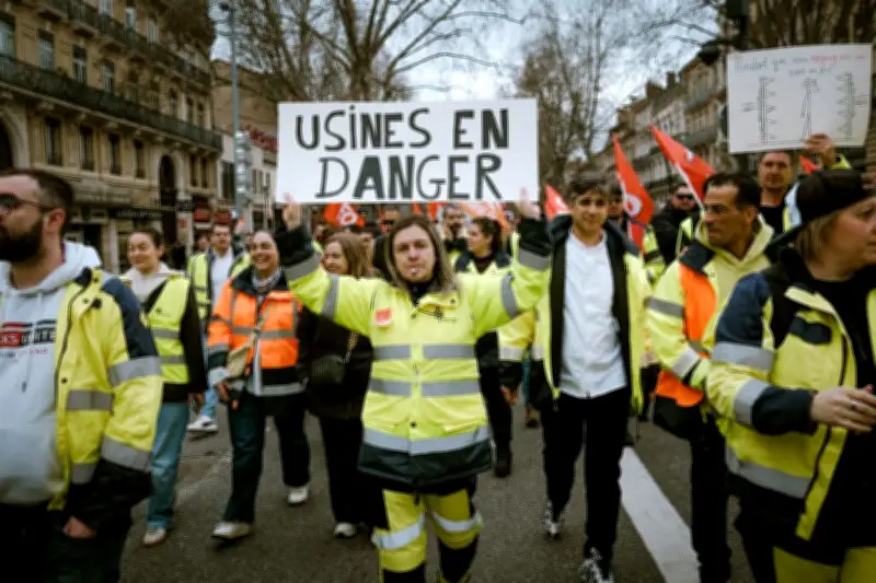 L'État accepte une hausse du tarif de rachat d'électricité pour Fiber Excellence