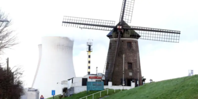L'État belge envisage le rachat des réacteurs nucléaires à Engie