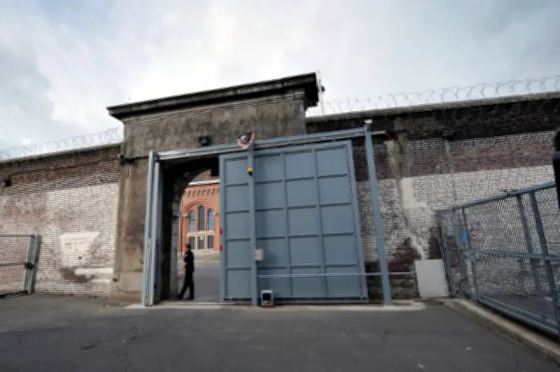 L'État condamné pour des travaux urgents à la prison de Béthune