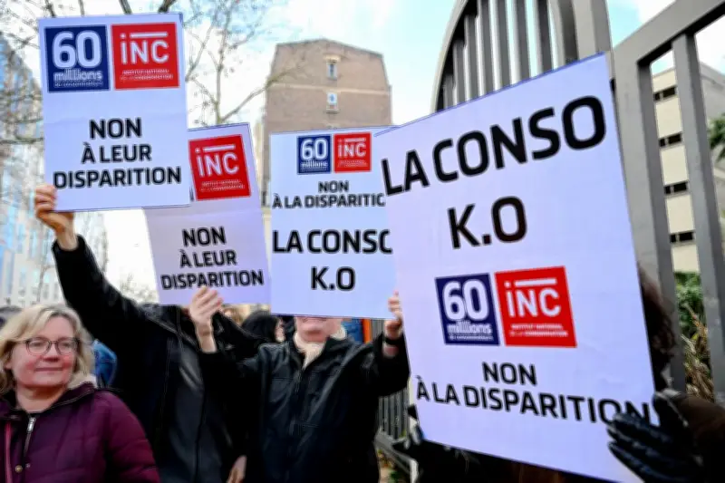 L'État se sépare du magazine 60 Millions de Consommateurs, une perte pour la vigilance citoyenne