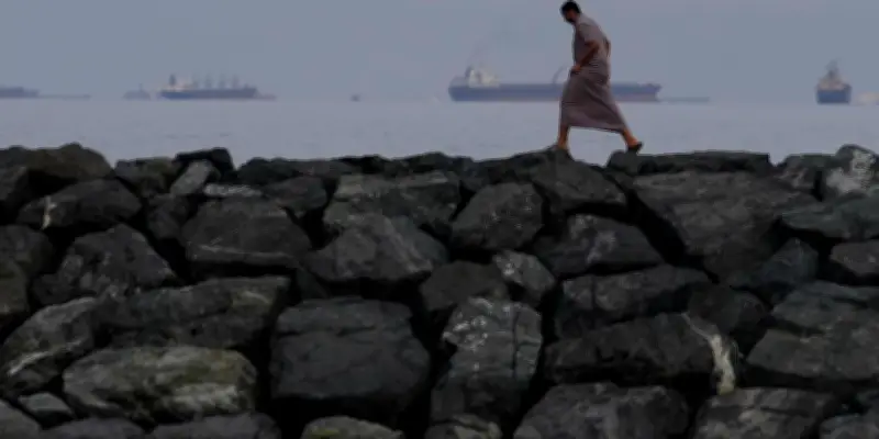 L'étranglement du détroit d'Ormuz, un casse-tête majeur pour l'ONU