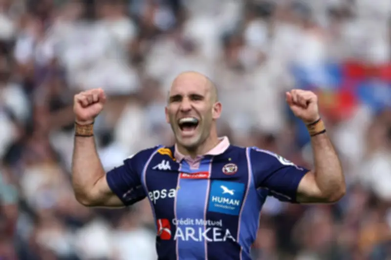 L'UBB renverse Toulouse et se qualifie pour les demi-finales de la Champions Cup