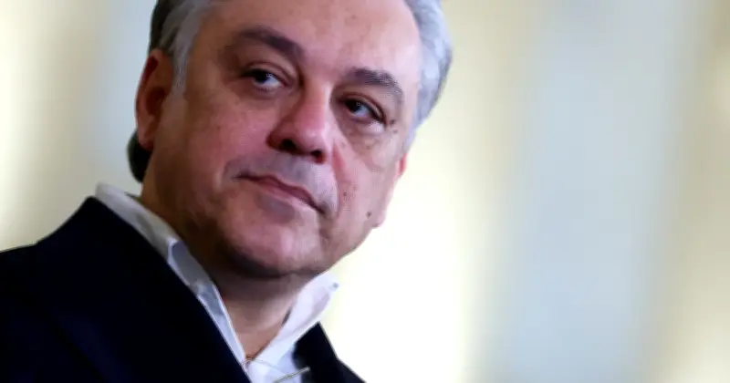 Luca de Meo, de Renault à Kering : le sauveur du luxe en mode missionnaire