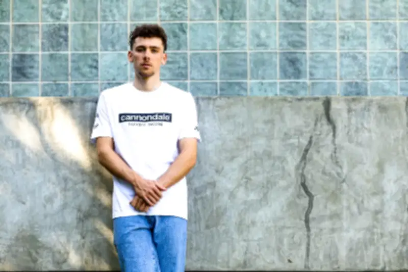 Luca Martin, révélation du VTT 2025, aborde 2026 avec simplicité et ambition