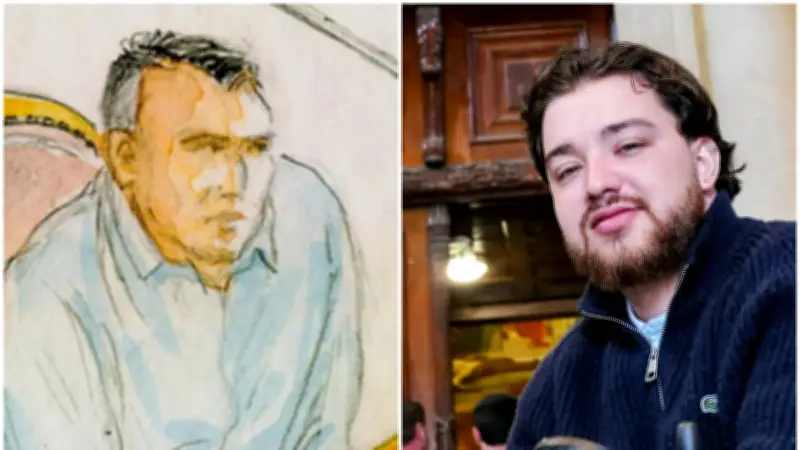 Lucas Barreto, condamné à six ans, demande sa libération en appel