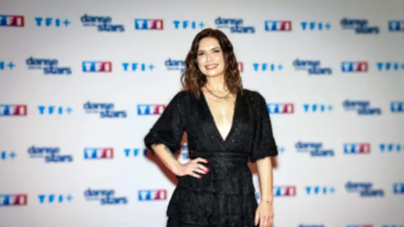 Lucie Bernardoni, absente de DALS, revient plus déterminée malgré la tempête judiciaire