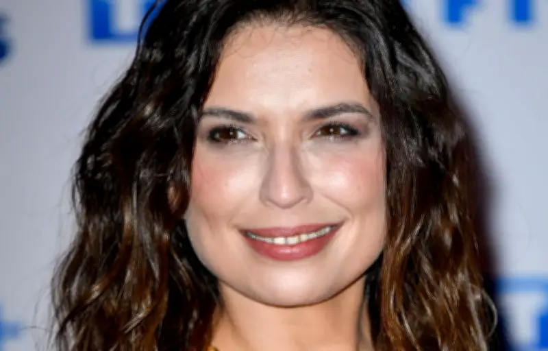 Lucie Bernardoni nie les accusations de violences sur sa fille