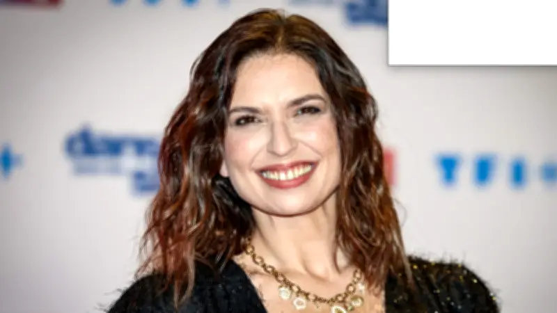 Lucie Bernardoni rompt le silence après les accusations de violences sur sa fille