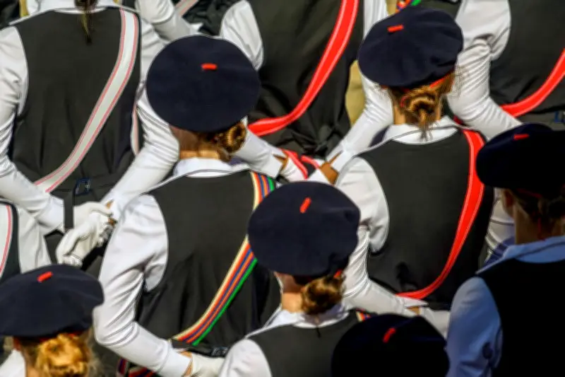 Lucile Novat dénonce le lycée de la Légion d'honneur, un « bocal de privilèges » à Saint-Denis