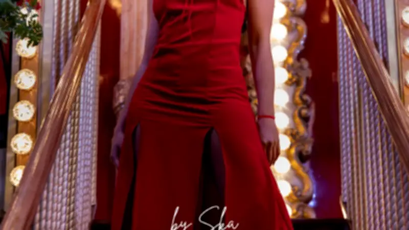 Lucille, artiste gardoise, en finale de la Bourse des jeunes talents à Nîmes