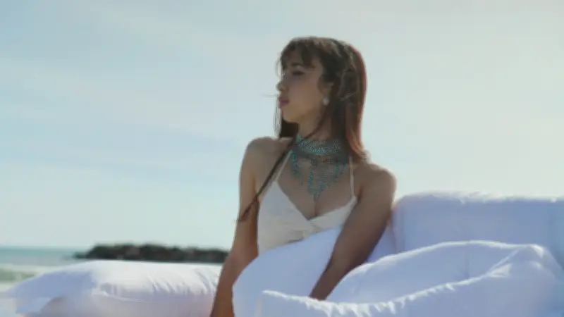 Lucille Dracius, l'outsider gardoise qui électrise la Bourse des Jeunes Talents