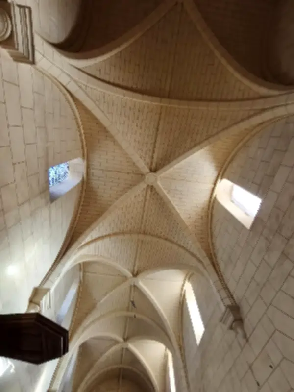 Lucmau célèbre la renaissance de son église Saint-André après dix ans de fermeture