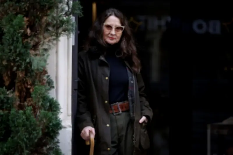 Lucrecia Martel dénonce l'indifférence envers les peuples autochtones en Argentine