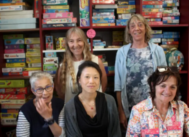 Ludo Récré : 25 ans de culture ludique dans les Landes