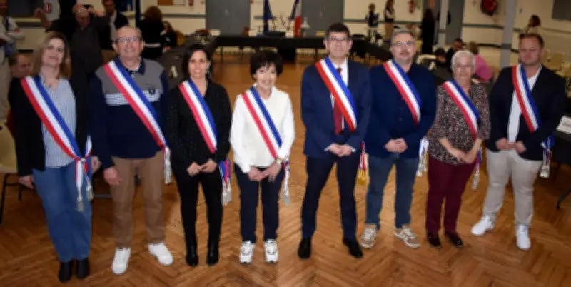 Ludon-Médoc : investissements et désignations au conseil municipal