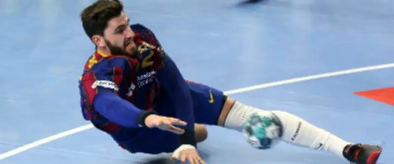 Ludovic Fabregas de retour au Barça jusqu'en 2030