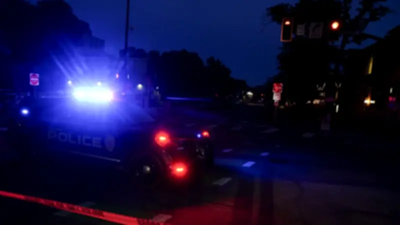 Élue démocrate et son mari abattus : chasse à l'homme aux États-Unis