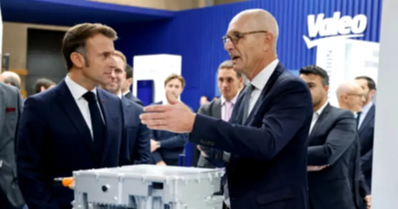 L'UE dévoile son Industrial Accelerator Act pour protéger son industrie