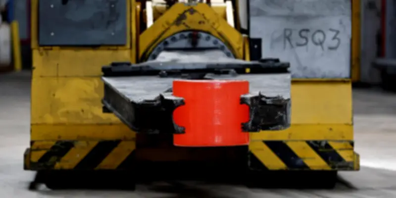 L'UE envisage de doubler les droits de douane sur l'acier pour contrer la Chine