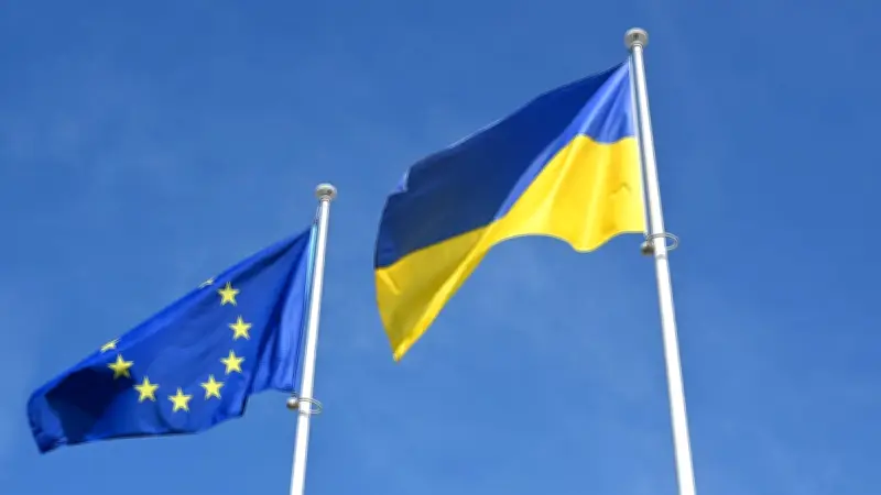 L'UE envisage d'entraîner des soldats ukrainiens directement en Ukraine