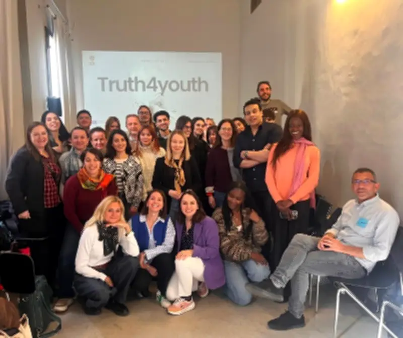 L'UE et Wipsee lancent Truth4youth contre la désinformation des jeunes