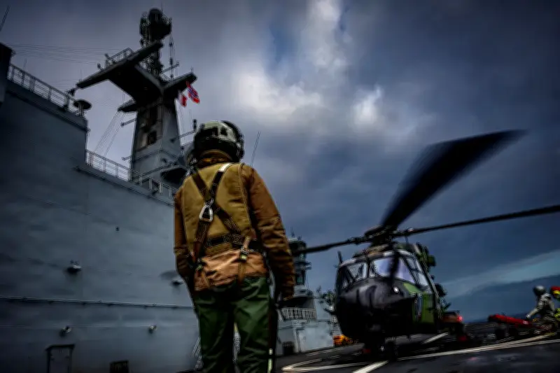 L'UE face à l'urgence d'une défense autonome sans l'OTAN