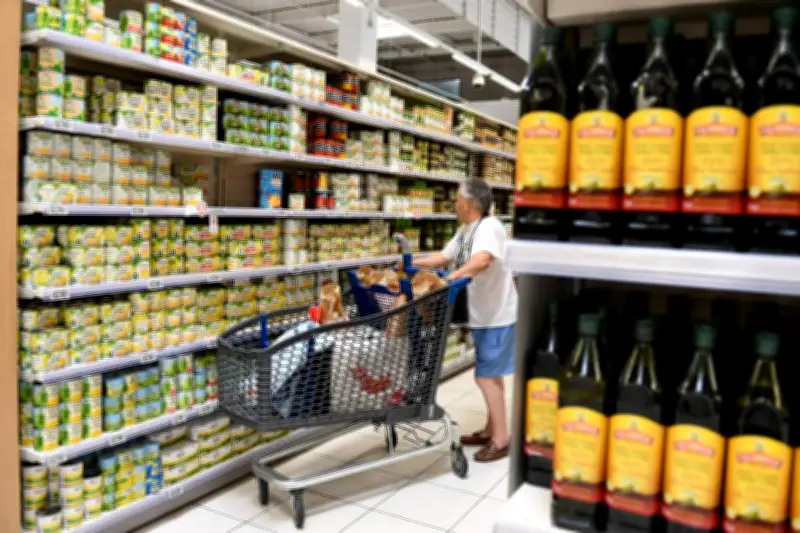 L'UFC Que Choisir alerte sur une hausse de 4 à 5% des prix en supermarché