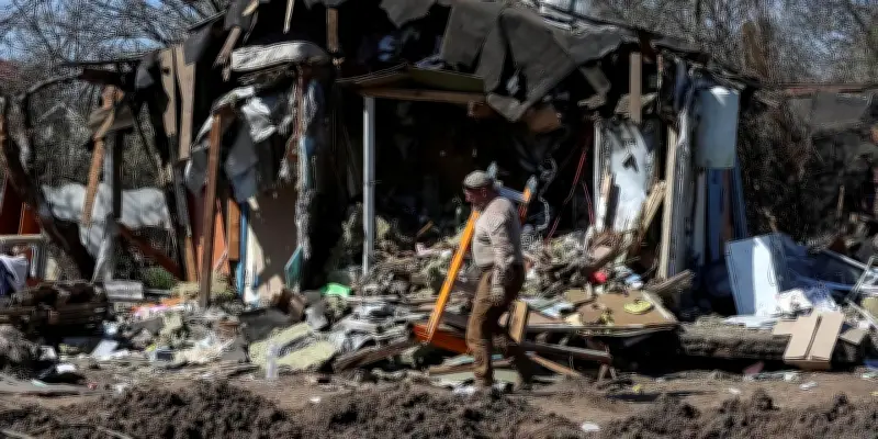 L'Ukraine a reçu 38 milliards d'euros issus des avoirs russes gelés