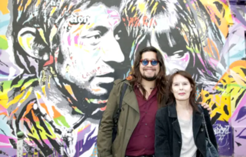 Lulu Gainsbourg révèle la gestion harmonieuse de l'héritage artistique de son père