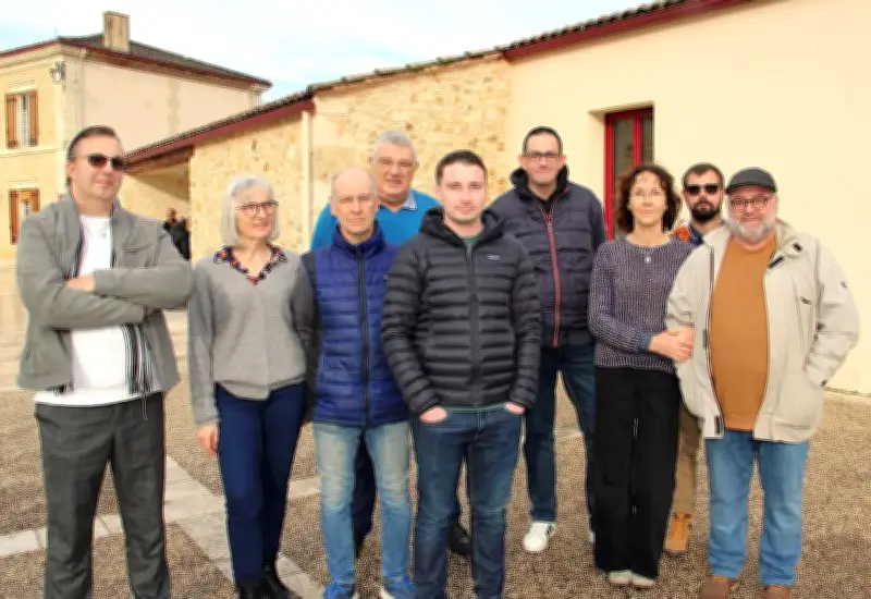 Lunas dévoile son programme festif 2020 : Party Night 6, randonnée et fête votive