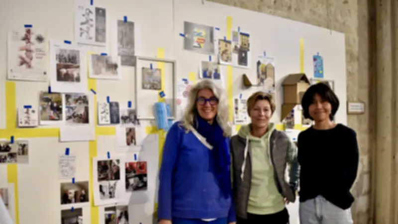 Lunel célèbre 10 ans des Mains Savantes avec une exposition immersive et participative