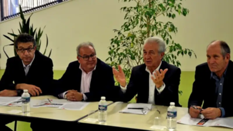 Lunel : le déploiement de la fibre optique enfin lancé dans la ville