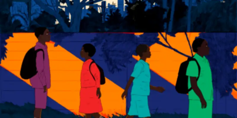 L'uniforme scolaire au Kenya : un débat clos pour les parents, une tradition ancrée