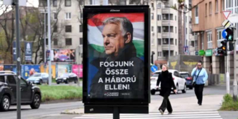 L'Union européenne face aux défis posés par Viktor Orbán