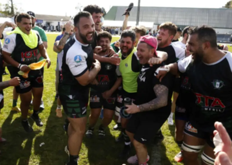 L'Union Saint-Astier/Neuvic s'impose d'un point face à Nontron et se qualifie pour les barrages