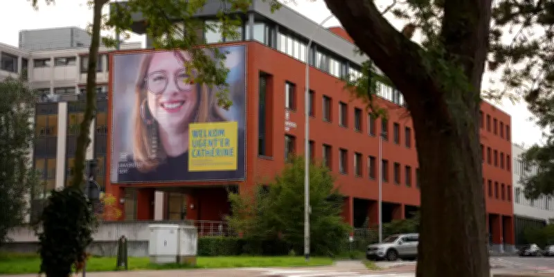 L'Université de Gand au cœur d'un débat virulent sur les inégalités raciales en Belgique