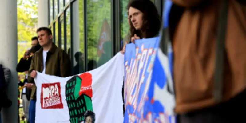 L'Université de Strasbourg menace de radier des étudiants étrangers pour impayés