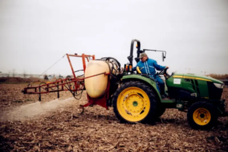 L'urine humaine, un engrais naturel aussi efficace que le fumier pour fertiliser les champs