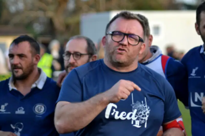 L'US Castillon vise la première place pour clore la saison régulière de rugby