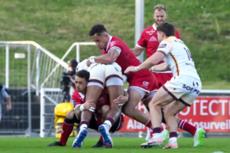 L'US Dax s'impose avec difficulté face à Soyaux-Angoulême dans la course au maintien