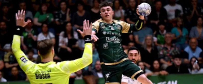 L'Usam Nîmes cherche à rompre sa malédiction à Istres après un an sans victoire à l'extérieur