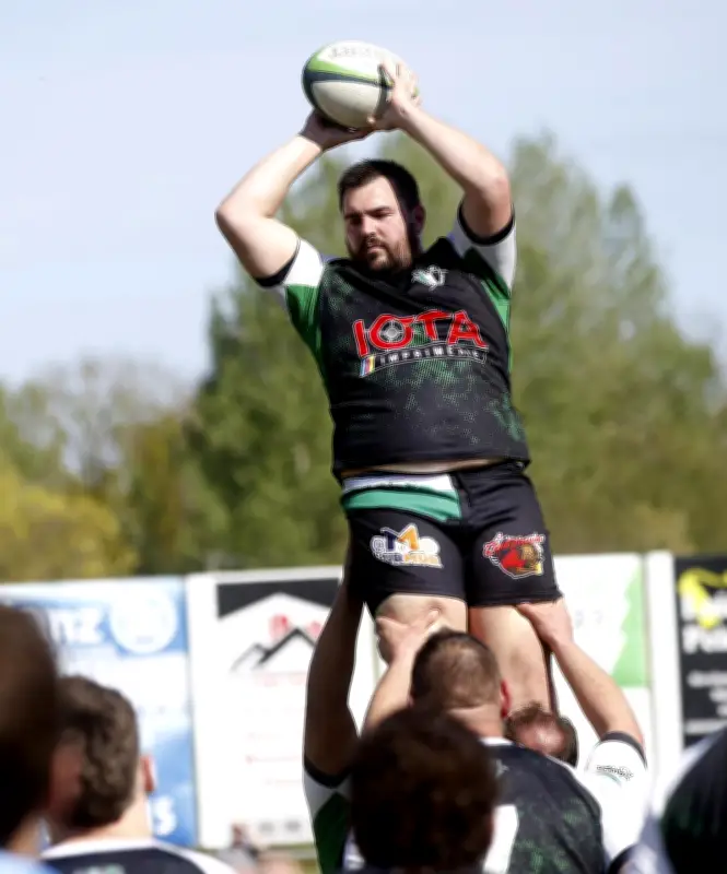 L'Usan renverse la situation et se qualifie pour les 32es de finale de rugby