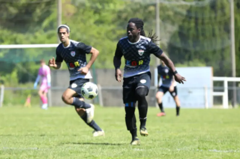 L'USVP renoue avec la confiance en D1 après un début de saison difficile