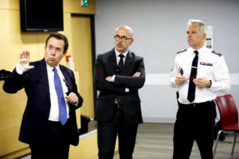 Lutte antidrogue à Nice : la police s'adapte aux nouveaux modes de trafic